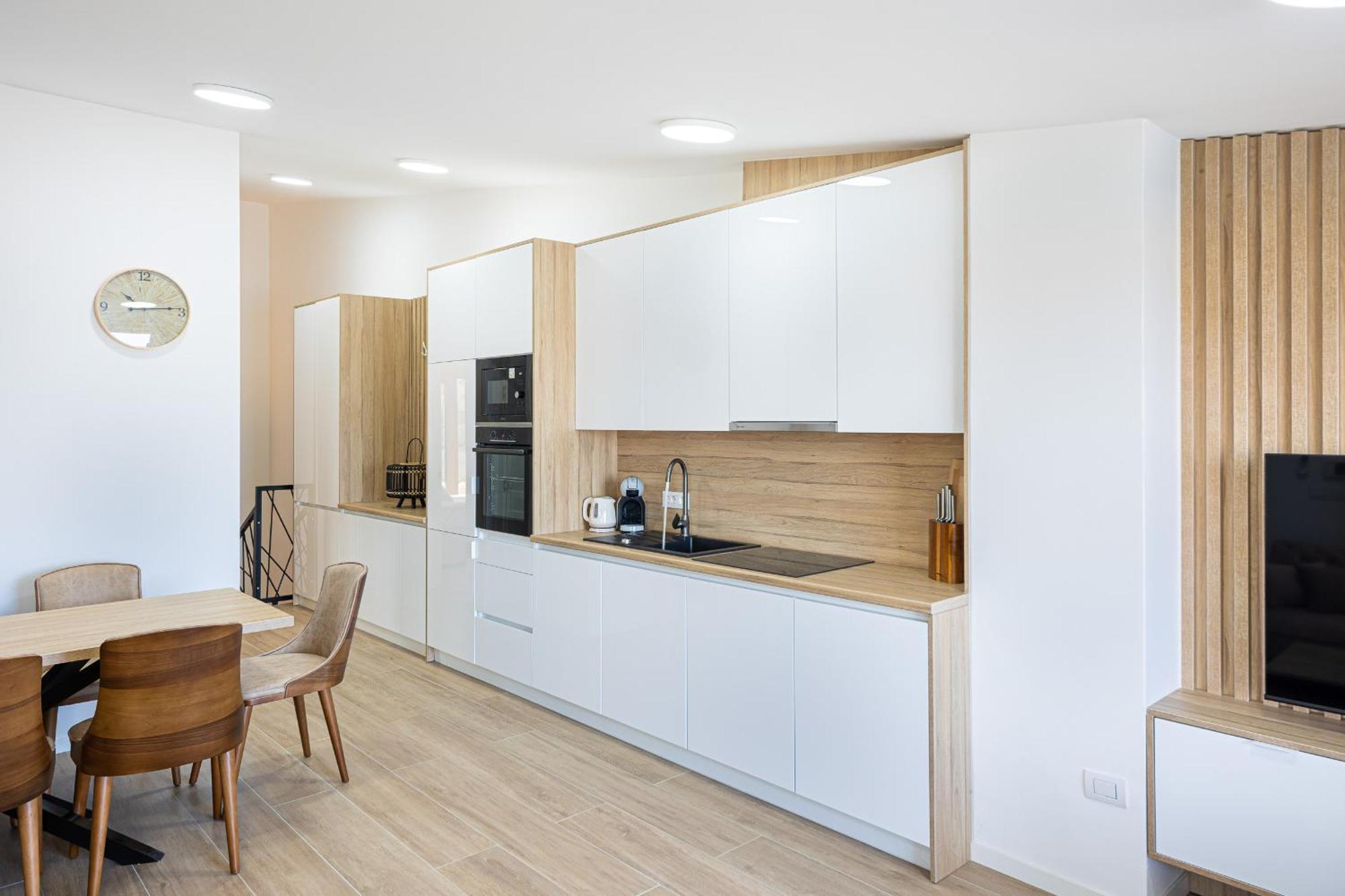 Salt&Soul Residence Povljana Room photo