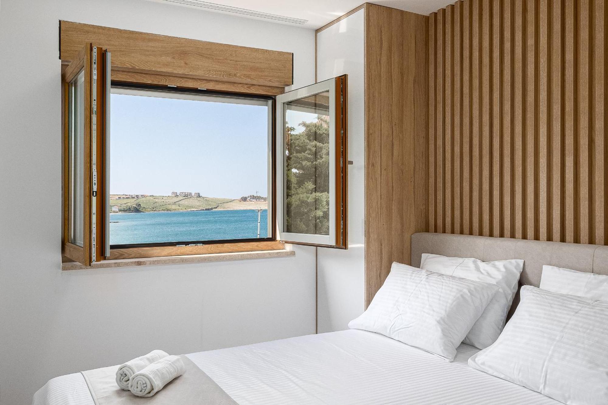Salt&Soul Residence Povljana Room photo